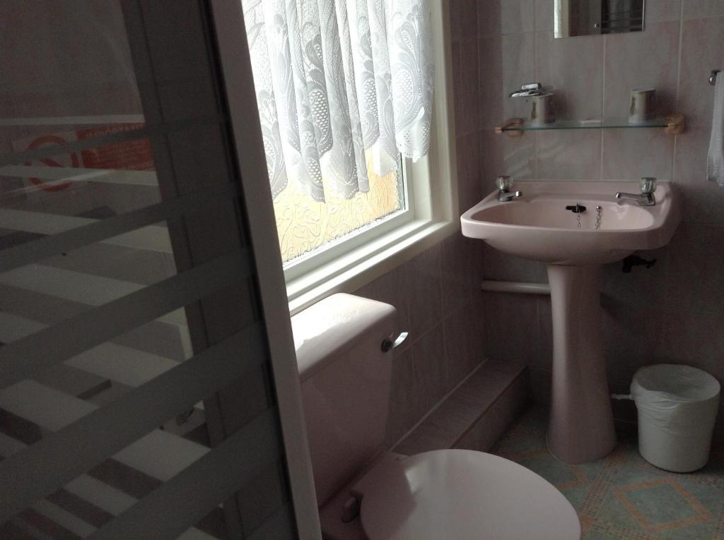 Delton Hotel ブラックプール 部屋 写真