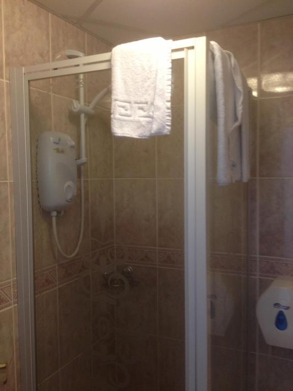 Delton Hotel ブラックプール 部屋 写真